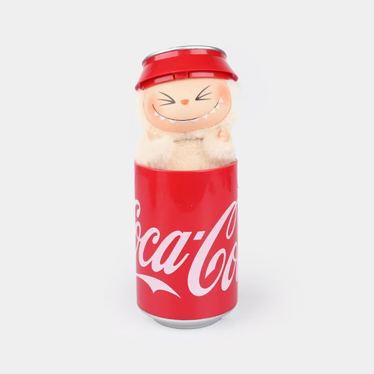 Surprise Can Monster – Hidden Character Toy