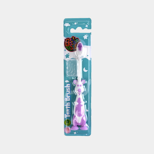 Toothbrush Magical Kangaroo For Kids