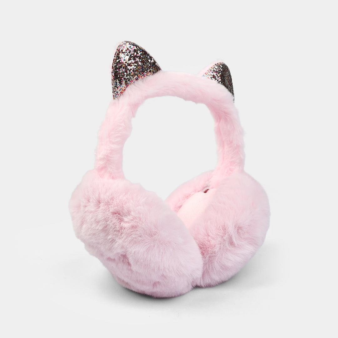 Stylish & Protective  Earmuff For Kids