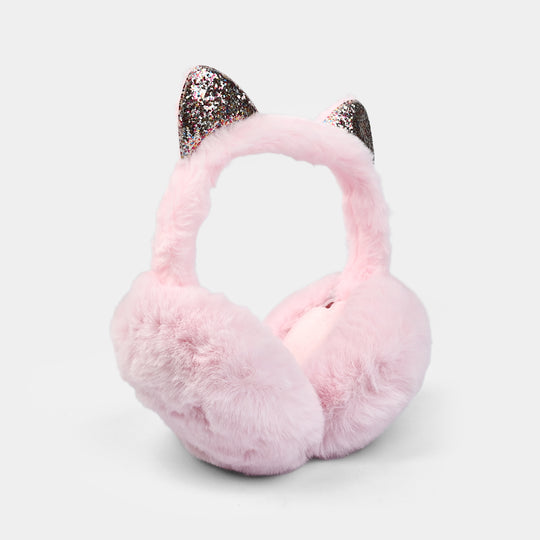 Stylish & Protective  Earmuff For Kids