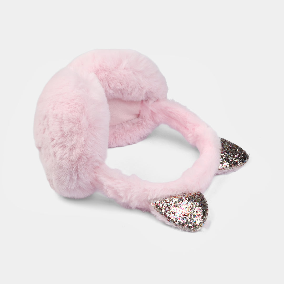 Stylish & Protective  Earmuff For Kids