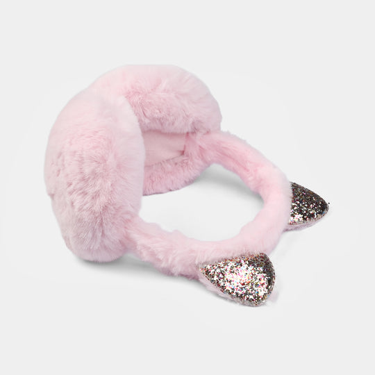 Stylish & Protective  Earmuff For Kids