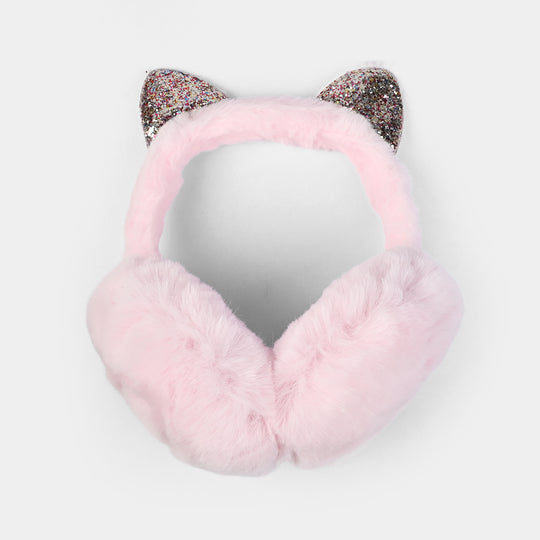 Stylish & Protective  Earmuff For Kids