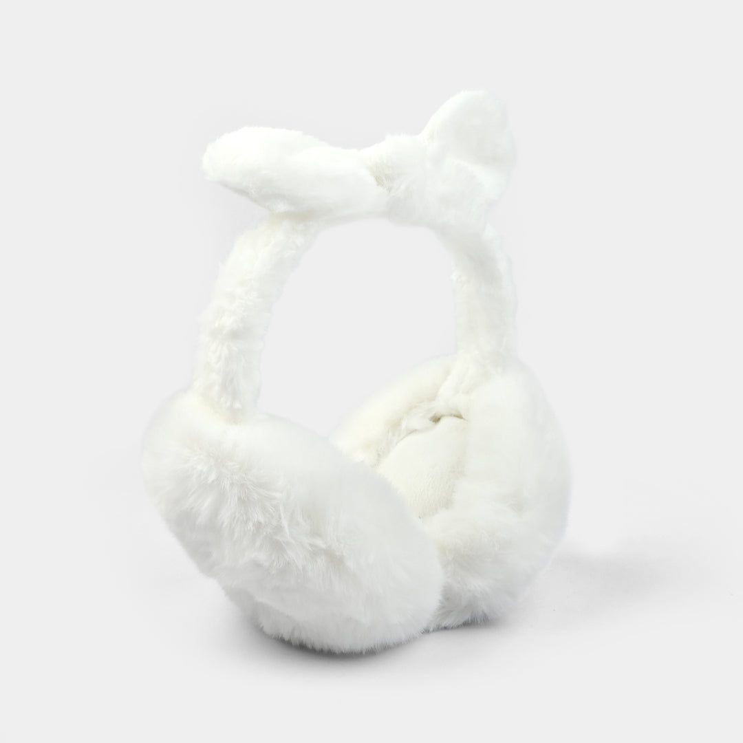 Stylish & Protective  Earmuff For Kids