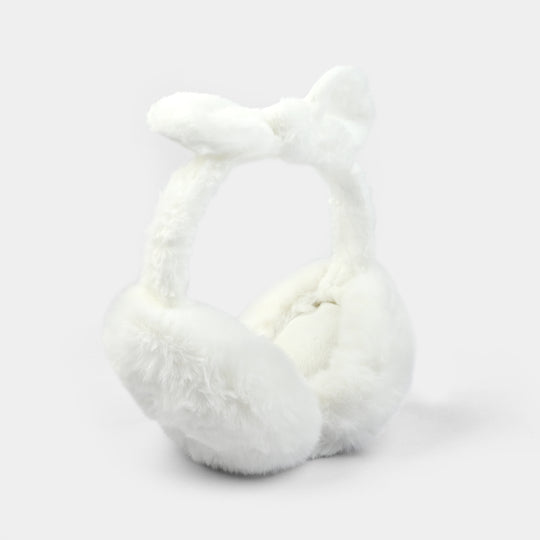 Stylish & Protective  Earmuff For Kids