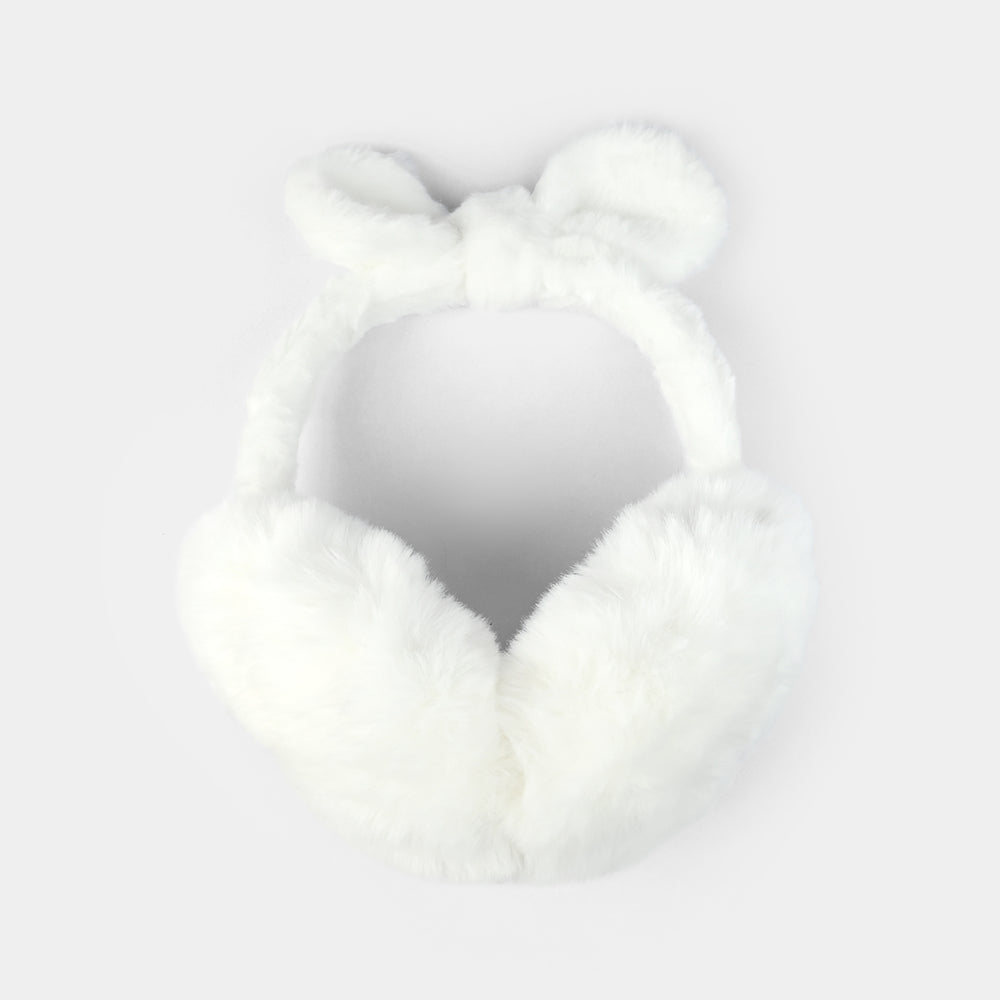 Stylish & Protective  Earmuff For Kids