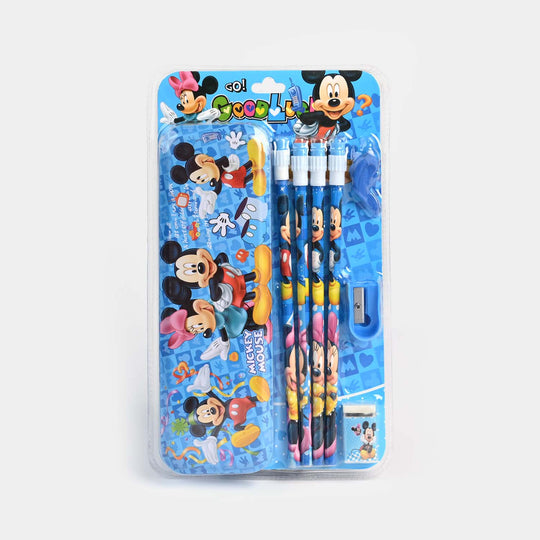 Stationery Set For Kids