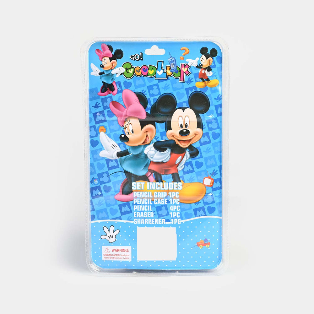 Stationery Set For Kids