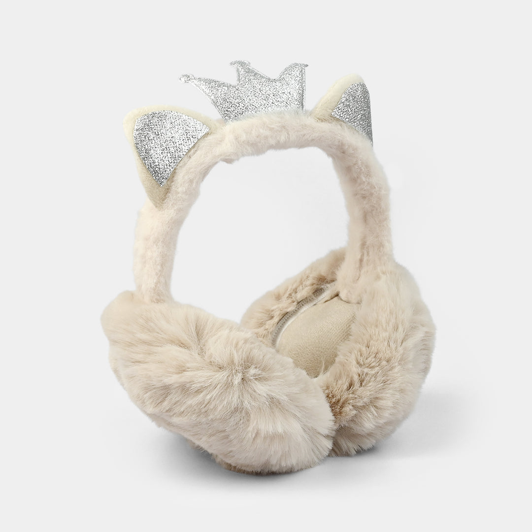Stylish & Protective  Earmuff For Kids