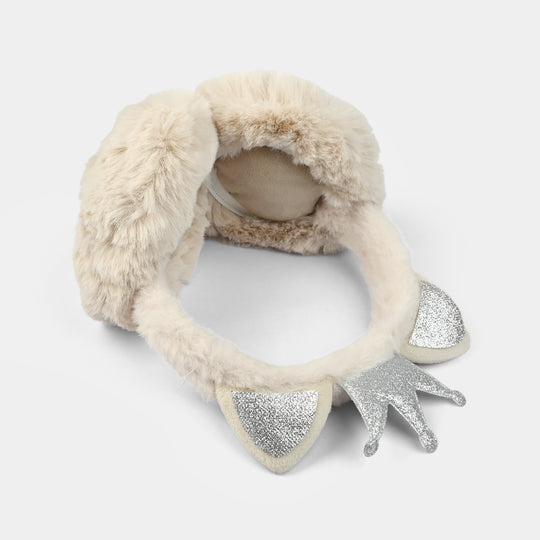 Stylish & Protective  Earmuff For Kids