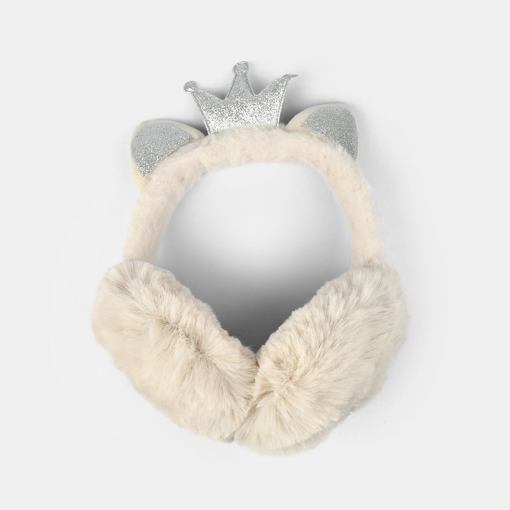 Stylish & Protective  Earmuff For Kids