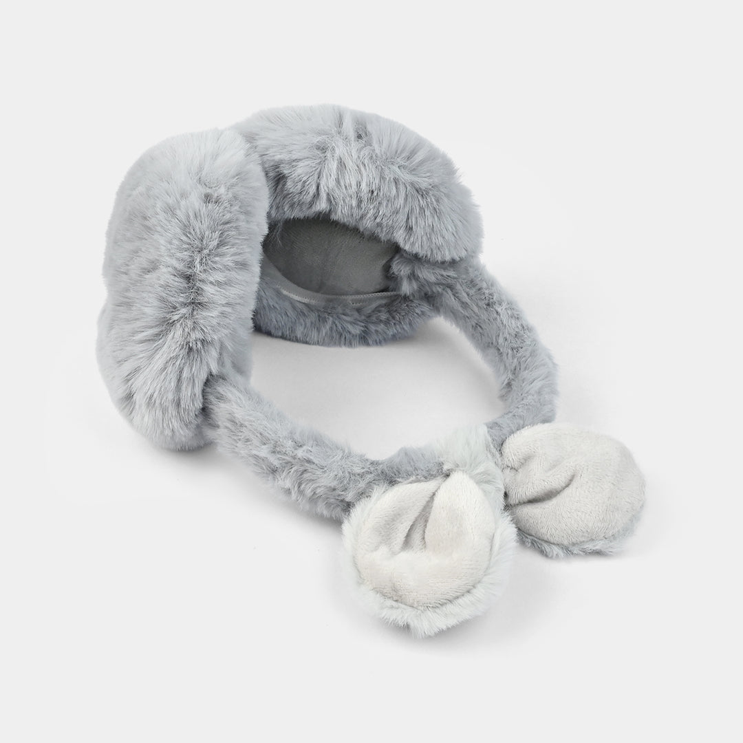 Stylish & Protective  Earmuff For Kids