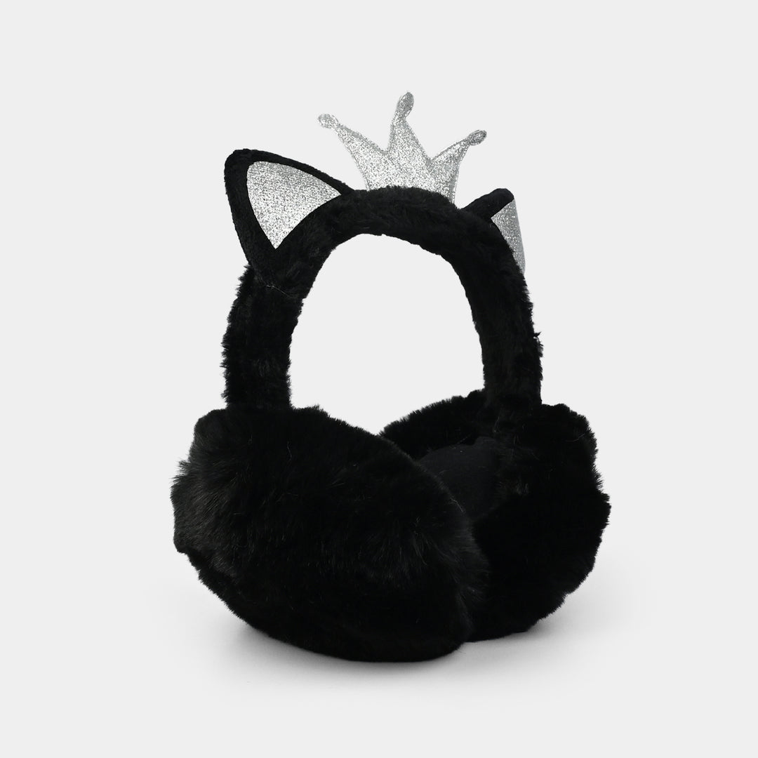 Stylish & Protective  Earmuff For Kids