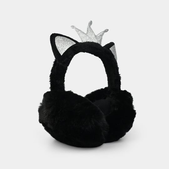 Stylish & Protective  Earmuff For Kids