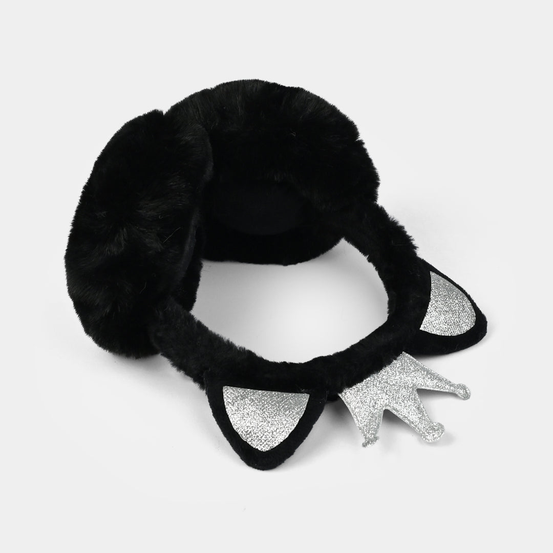 Stylish & Protective  Earmuff For Kids