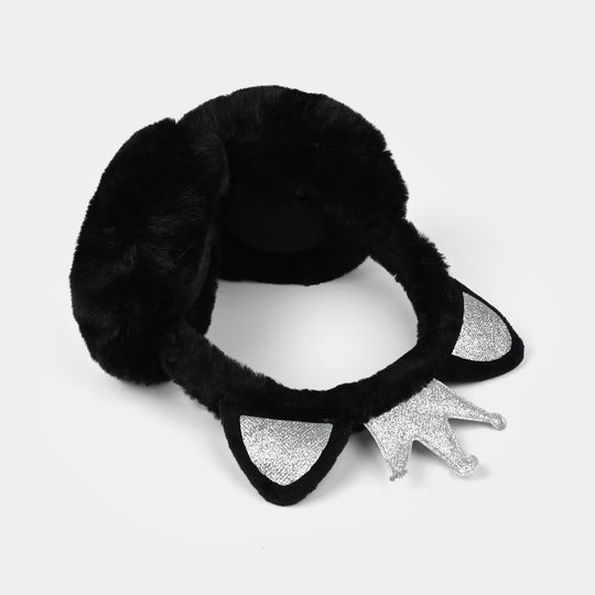Stylish & Protective  Earmuff For Kids