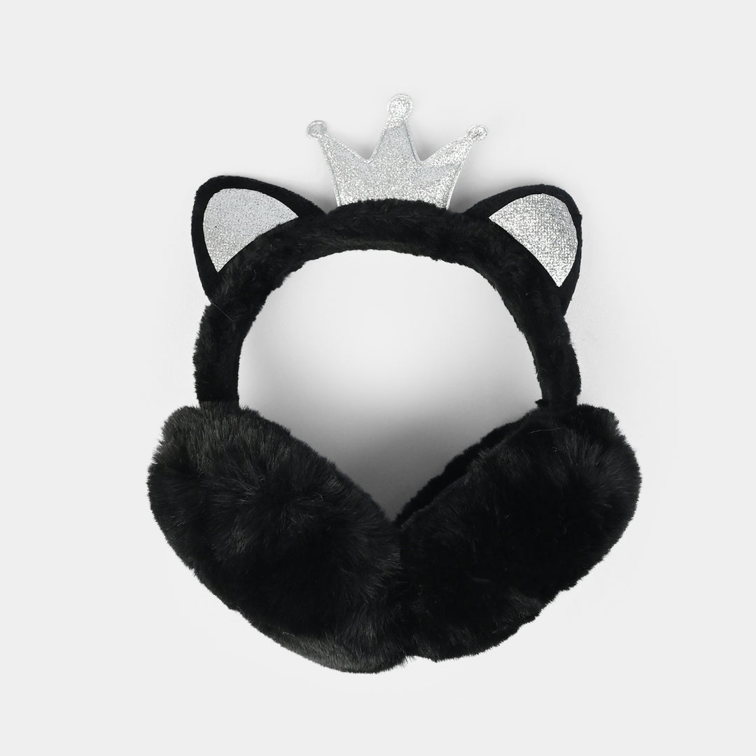Stylish & Protective  Earmuff For Kids