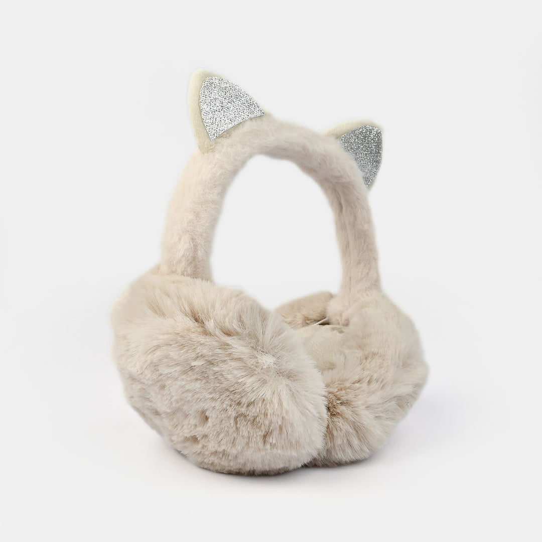 Stylish & Protective  Earmuff For Kids
