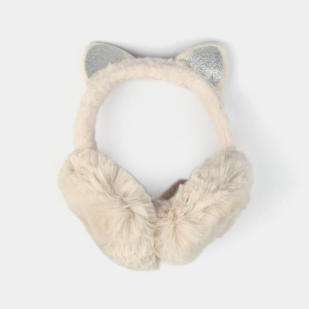 Stylish & Protective  Earmuff For Kids