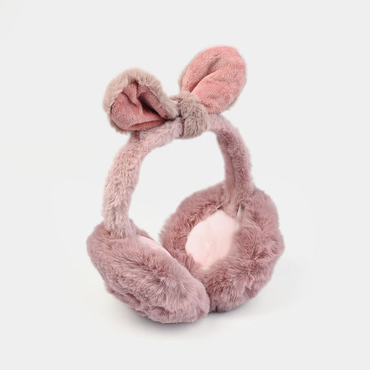Stylish & Protective  Earmuff For Kids