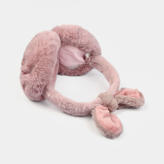 Stylish & Protective  Earmuff For Kids