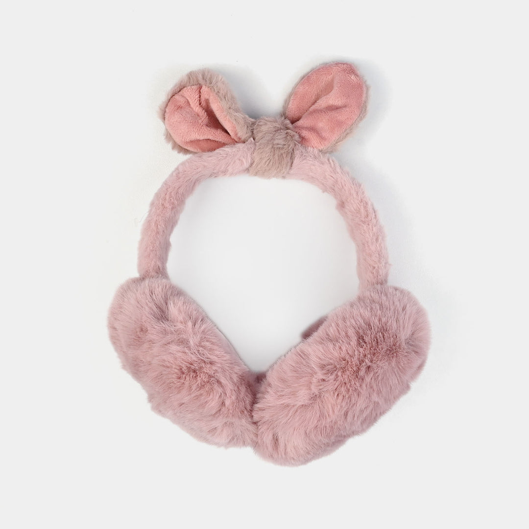 Stylish & Protective  Earmuff For Kids