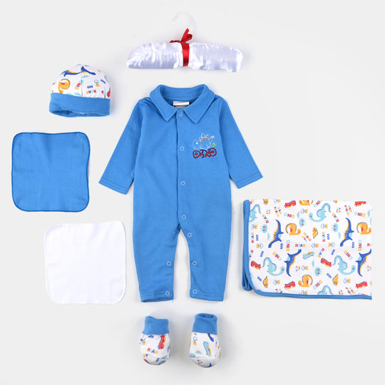 New Born Starter Set | 0M+