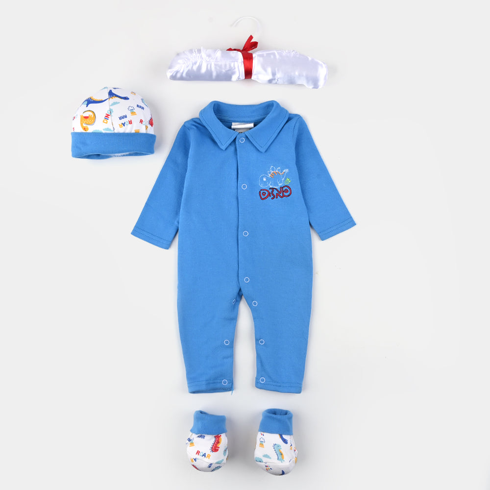 New Born Starter Set | 0M+