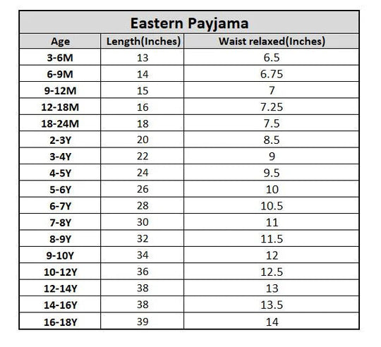 Girls Cotton 3Pcs Falak - Shock Pink