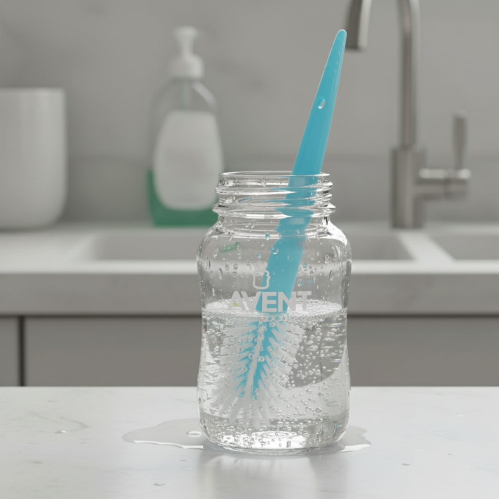 Philips Avent Bottle & Nipple Brush