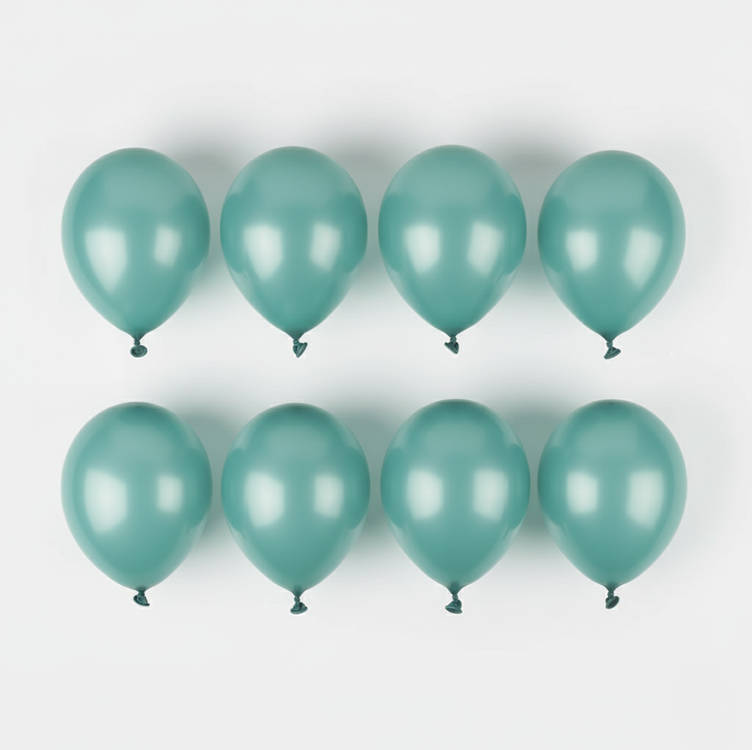 Decoration HBD/Party Balloon 50Pcs