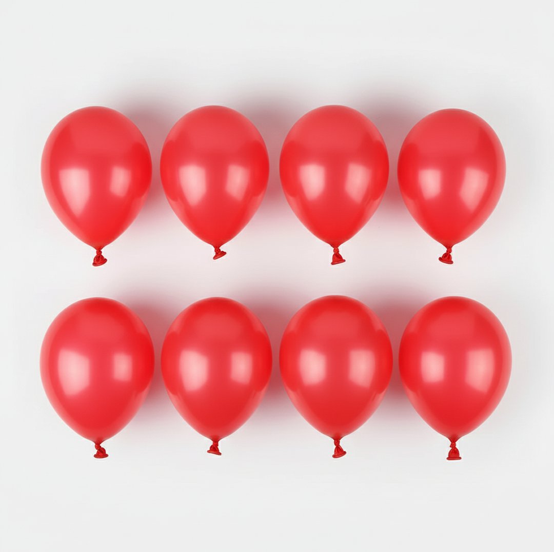Decoration HBD/Party Balloon 50Pcs