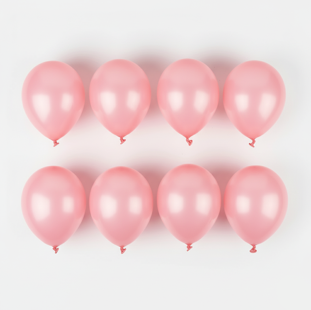 Decoration HBD/Party Balloon 50Pcs