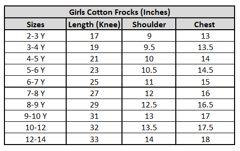 Girls Lycra Jersey Frock-WHITE