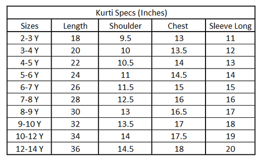 Girls Cotton Poplin Printed 2 Pcs Lotus-Blue