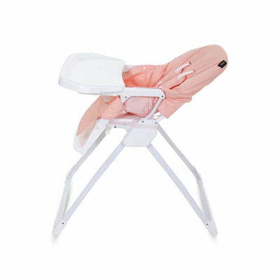 Tinnies Baby High Chair – Pink (T027-013)