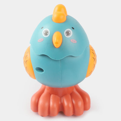 Friction Mini Birds Toy For Kids