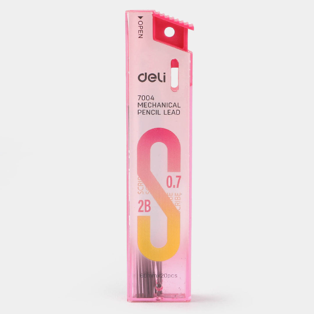Mechanical Pencil Lead Refill | 0.7mm