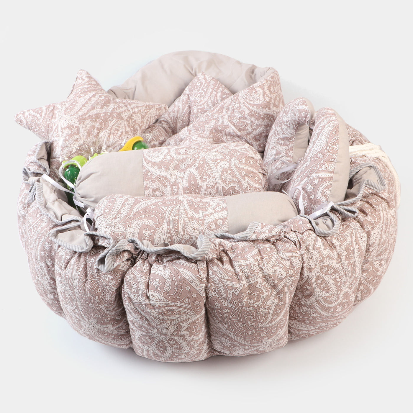Baby Carry Nest Set | 8PCs