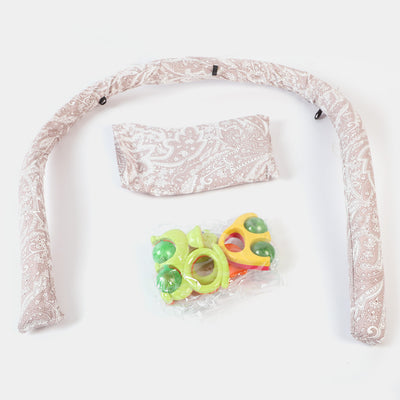 Baby Carry Nest Set | 8PCs