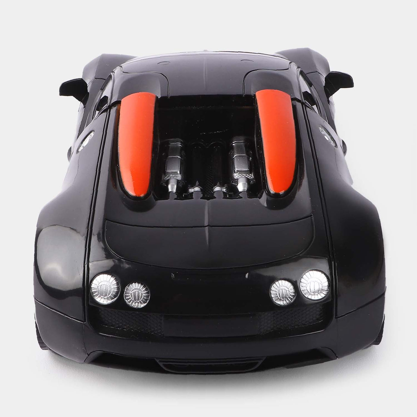Remote Control Model Sports Car For Kids