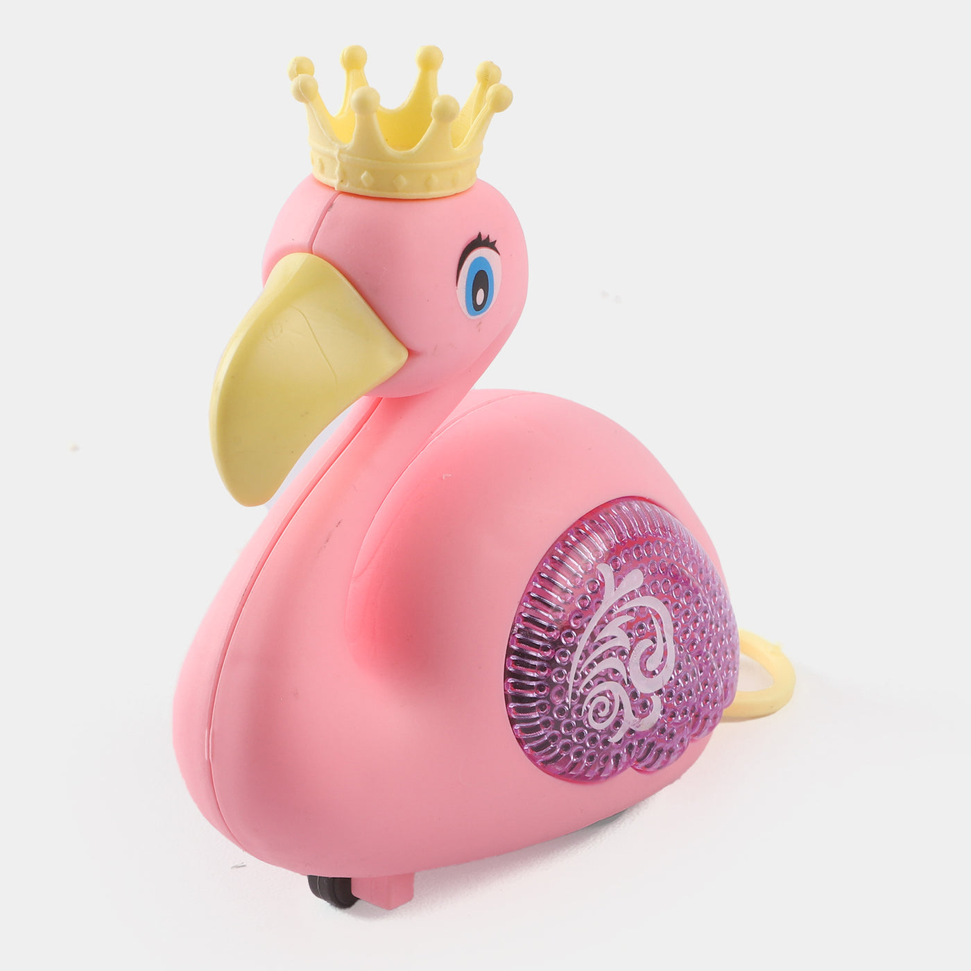 Counter Play Toy Flamingo For Kids