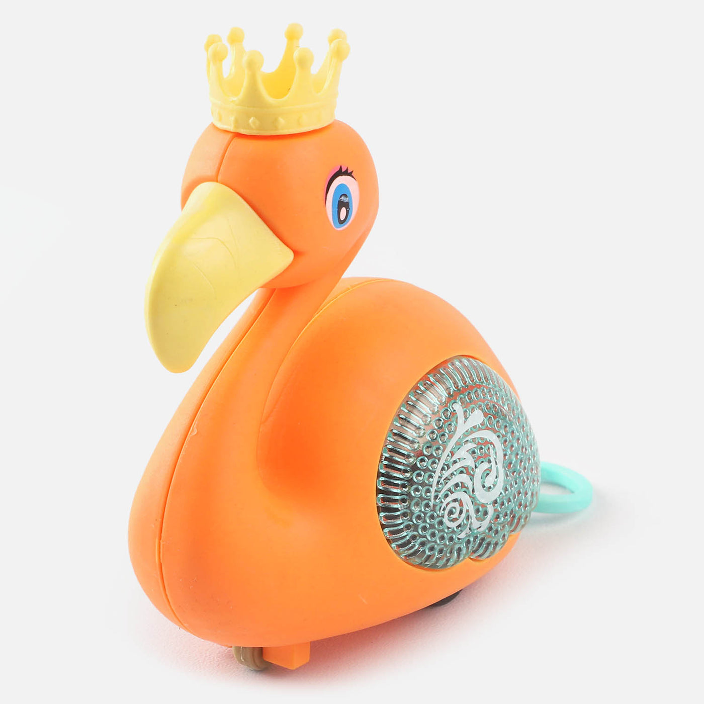Counter Play Toy Flamingo For Kids