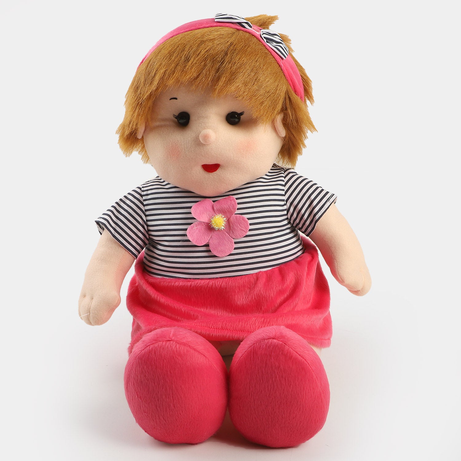 Comic Doll Stuff Toy For Kids Price in Pakistan Bachaa Party