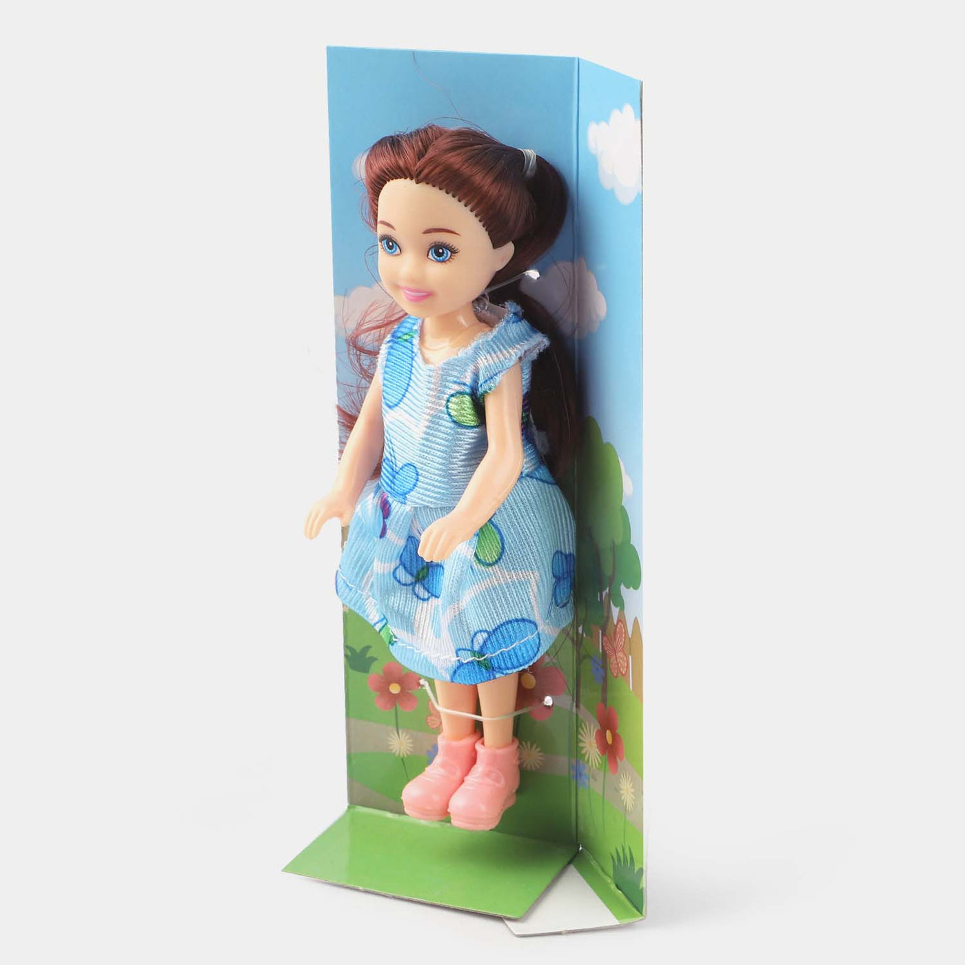 Fashion Doll For Kids
