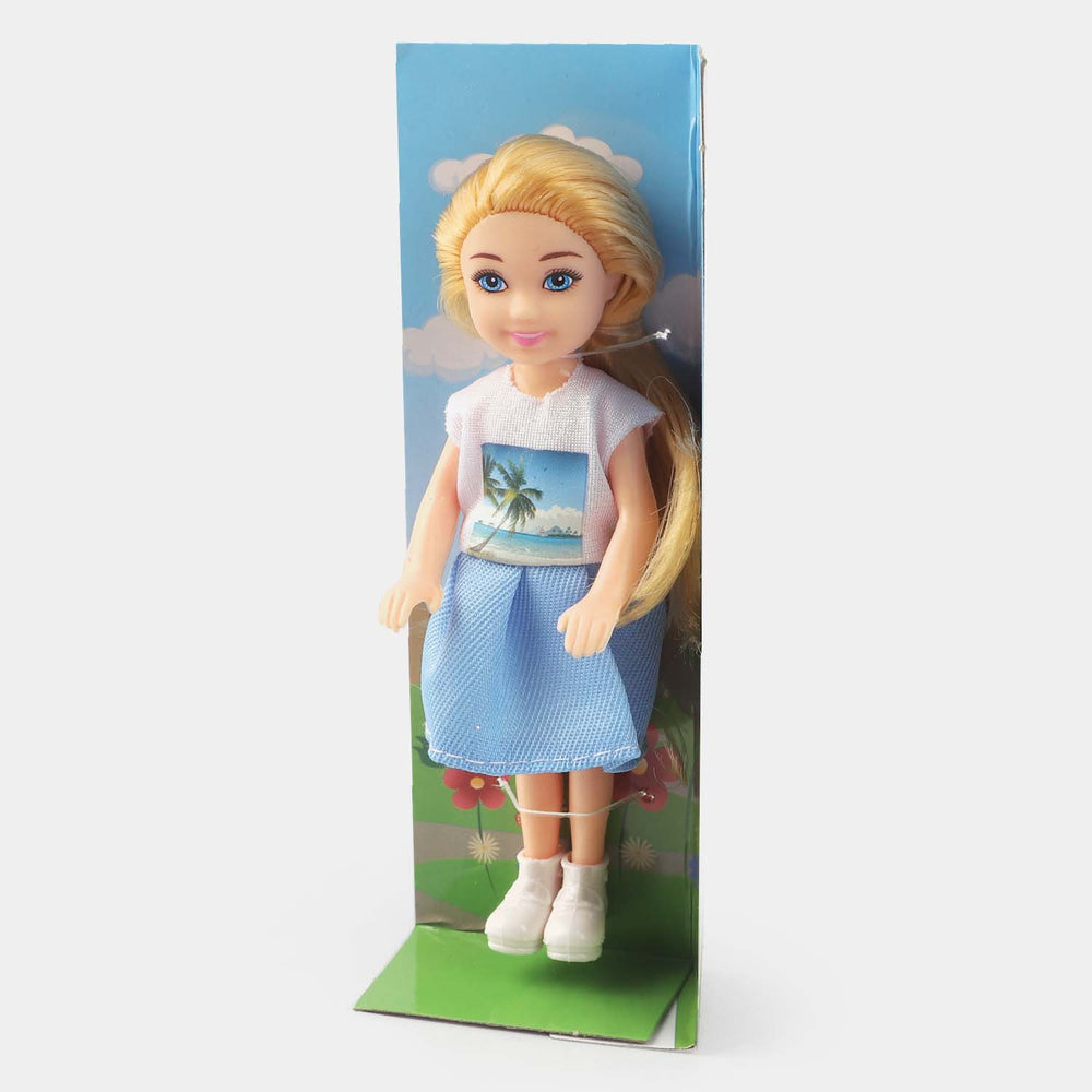 Fashion Doll For Kids