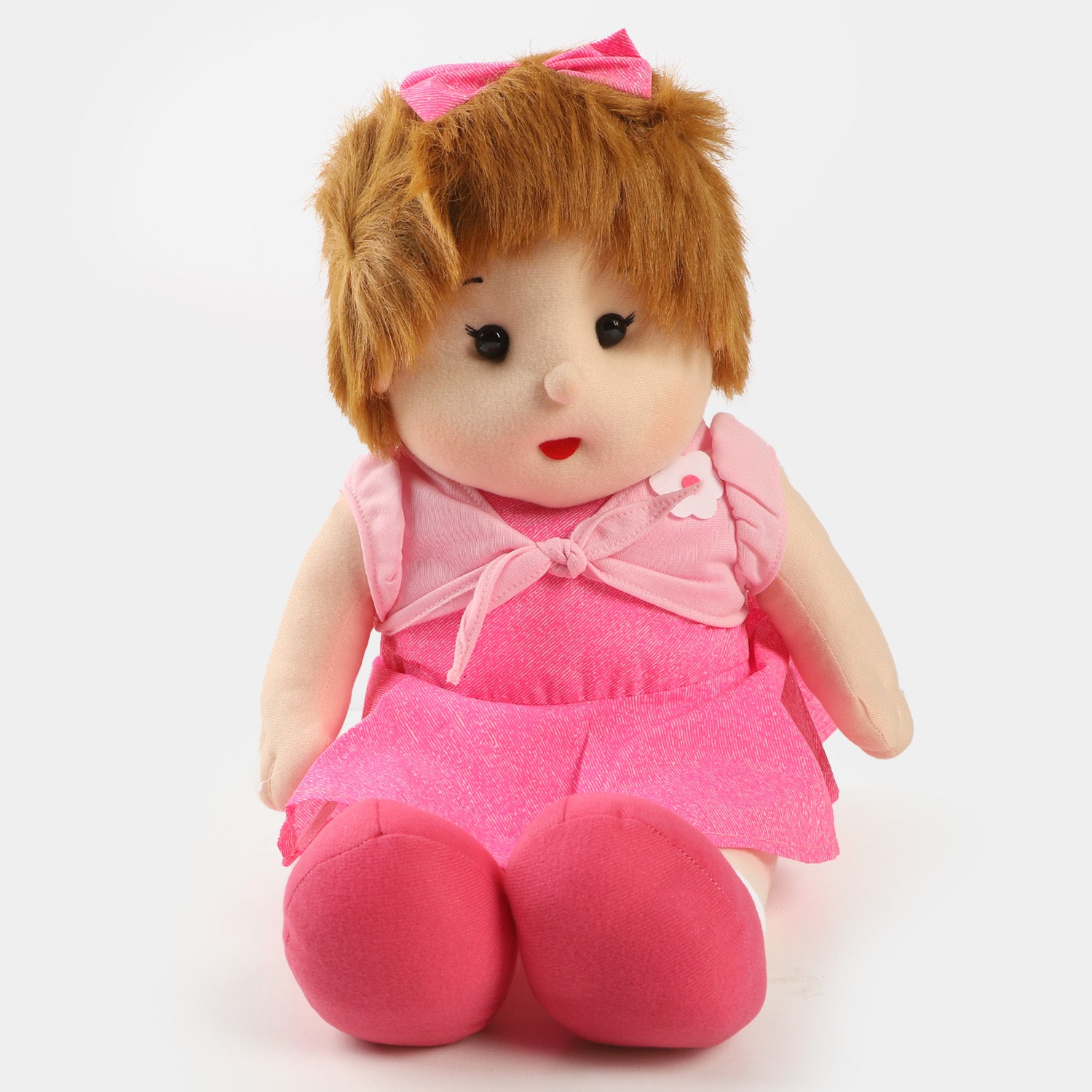 Comic Doll Stuff Toy For Kids Price in Pakistan Bachaa Party
