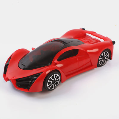 Electric Universal Simulation Racing Car Toy