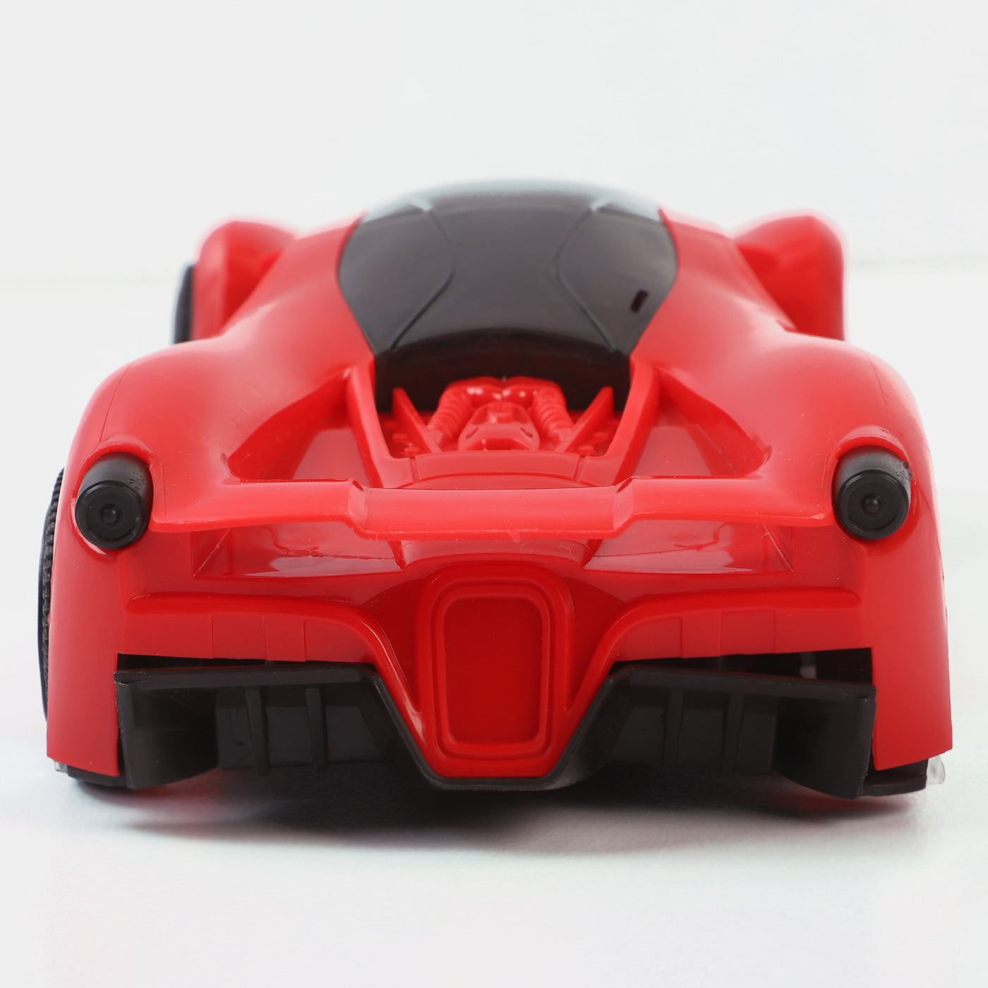 Electric Universal Simulation Racing Car Toy