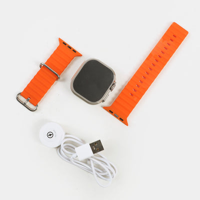 Smart Watch MT8 Ultra